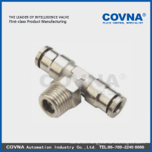 Quick Connecting Tube fittings